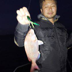 龍神丸(鹿児島) 釣果