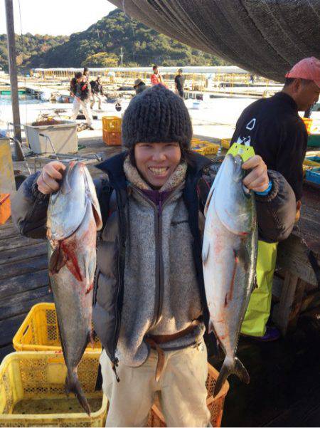釣り堀水宝 釣果
