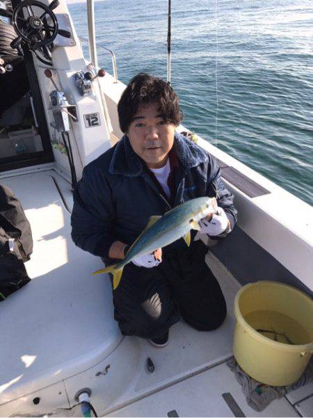 Ｖ−７ West 釣果