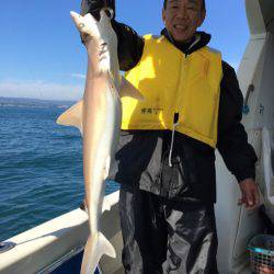 末広丸(熊本) 釣果