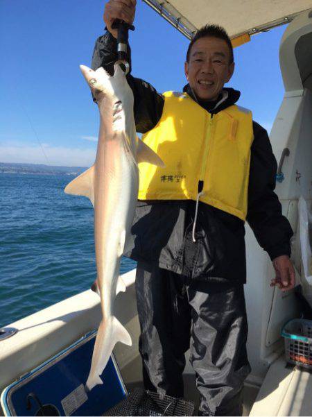 末広丸(熊本) 釣果