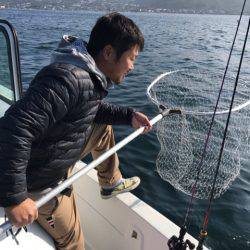 龍神丸(鹿児島) 釣果
