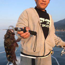 龍神丸(鹿児島) 釣果