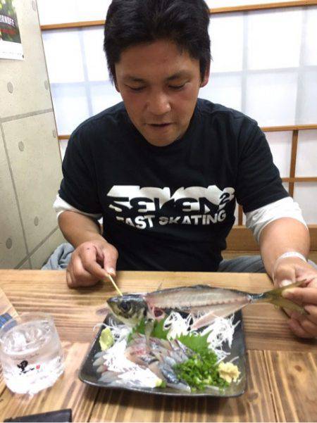 龍神丸(鹿児島) 釣果