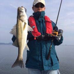 アマテラス 釣果