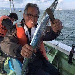 ヤザワ渡船 釣果