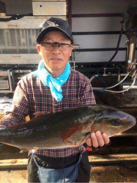 釣り堀水宝 釣果