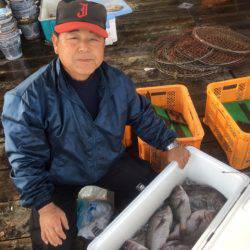 釣り堀水宝 釣果