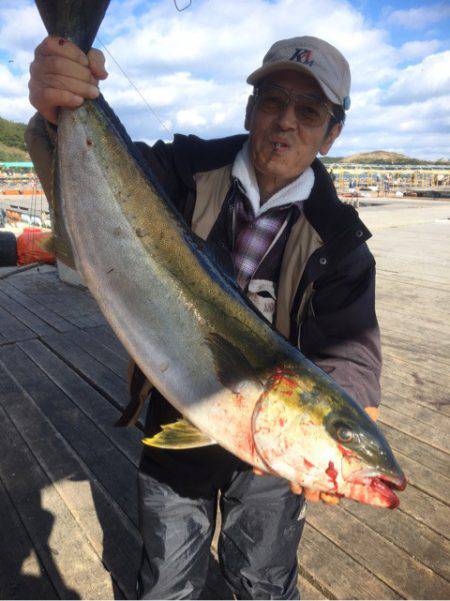 釣り堀水宝 釣果