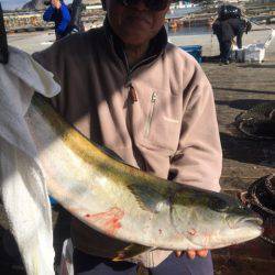 釣り堀水宝 釣果