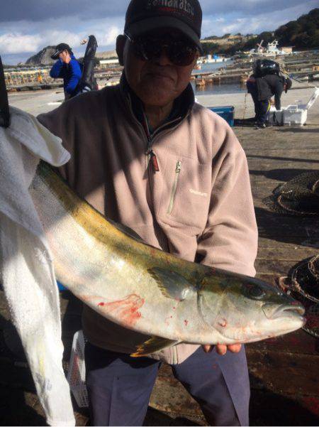 釣り堀水宝 釣果