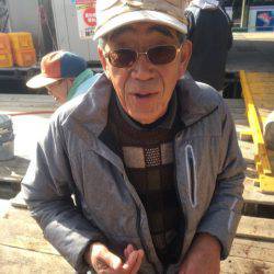 釣り堀水宝 釣果