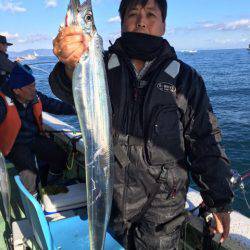 ヤザワ渡船 釣果