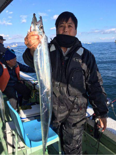 ヤザワ渡船 釣果