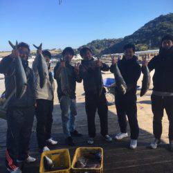 釣り堀水宝 釣果