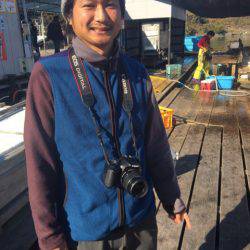 釣り堀水宝 釣果