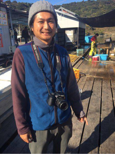 釣り堀水宝 釣果