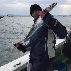 ヤザワ渡船 釣果