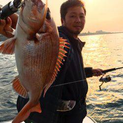 龍神丸（鹿児島） 釣果