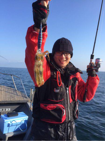 第二 海洋丸 釣果
