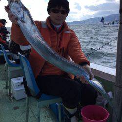 ヤザワ渡船 釣果