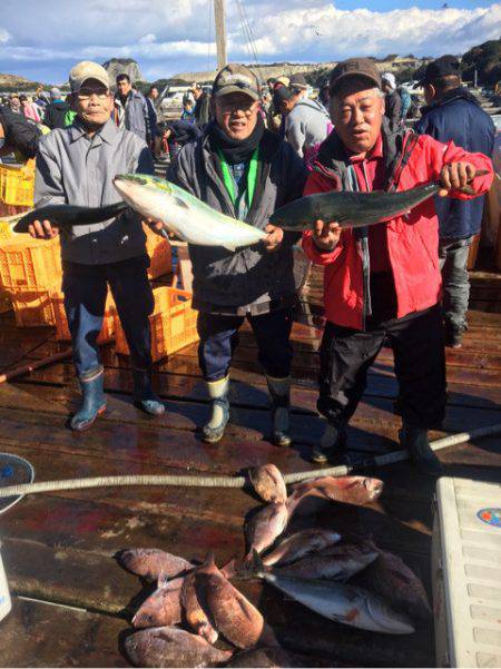 釣り堀水宝 釣果