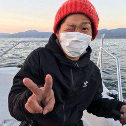 龍神丸(鹿児島) 釣果