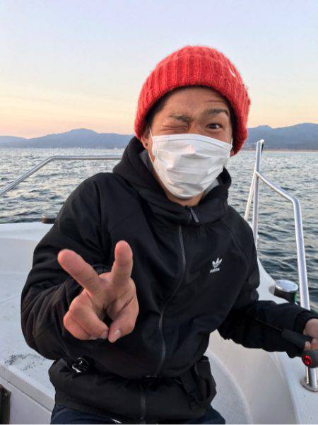 龍神丸(鹿児島) 釣果