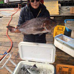 釣り堀水宝 釣果