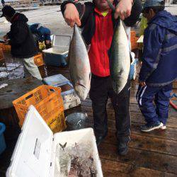 釣り堀水宝 釣果