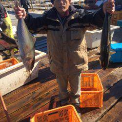 釣り堀水宝 釣果