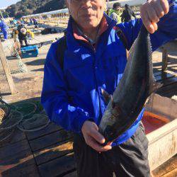 釣り堀水宝 釣果