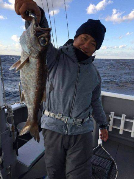 ＴＡＲＯＭＡＲＵ 釣果