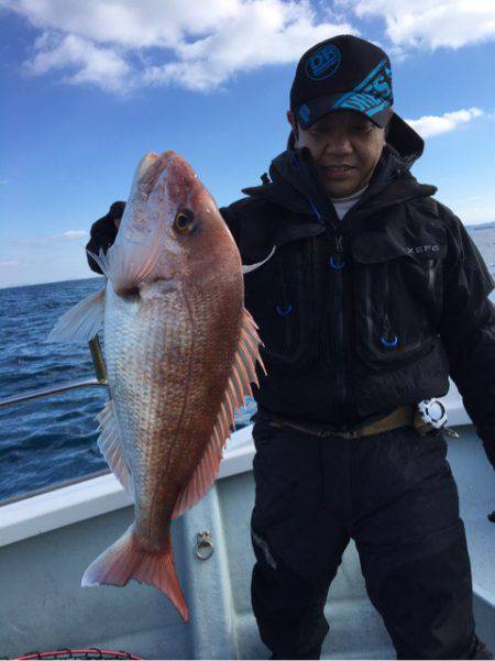 さくら丸 釣果