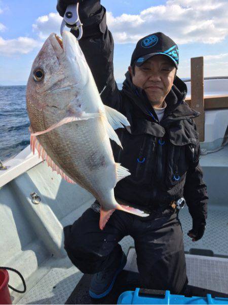 さくら丸 釣果