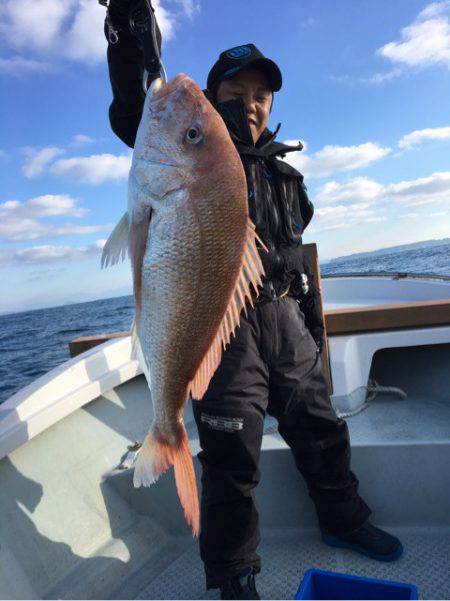 さくら丸 釣果