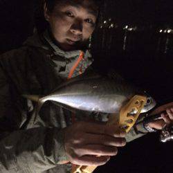 Monster Rush! 釣果