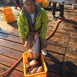 釣り堀水宝 釣果