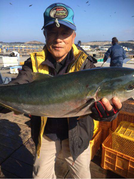 釣り堀水宝 釣果