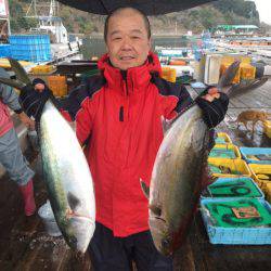 釣り堀水宝 釣果