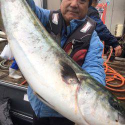 釣り堀水宝 釣果