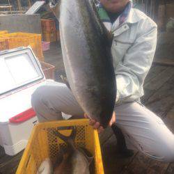 釣り堀水宝 釣果