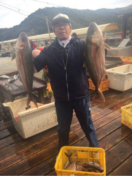 釣り堀水宝 釣果