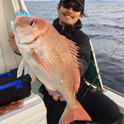 さくら丸 釣果