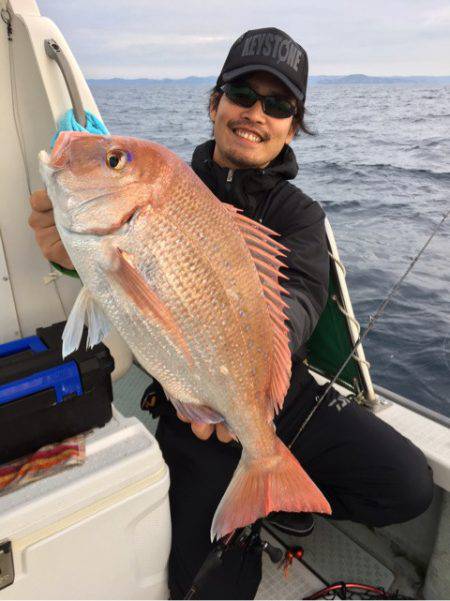 さくら丸 釣果