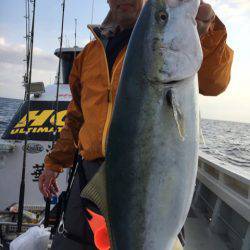 海楽隊 華栞丸 釣果