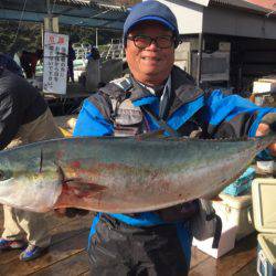 釣り堀水宝 釣果