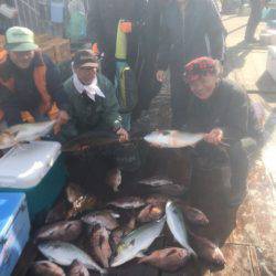 釣り堀水宝 釣果