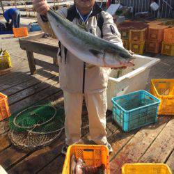 釣り堀水宝 釣果