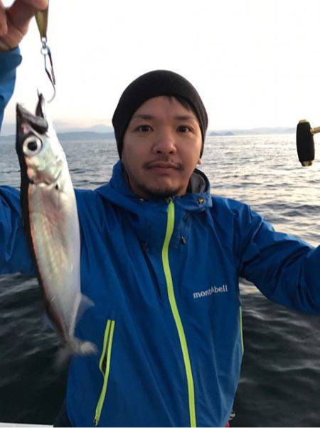 龍神丸(鹿児島) 釣果